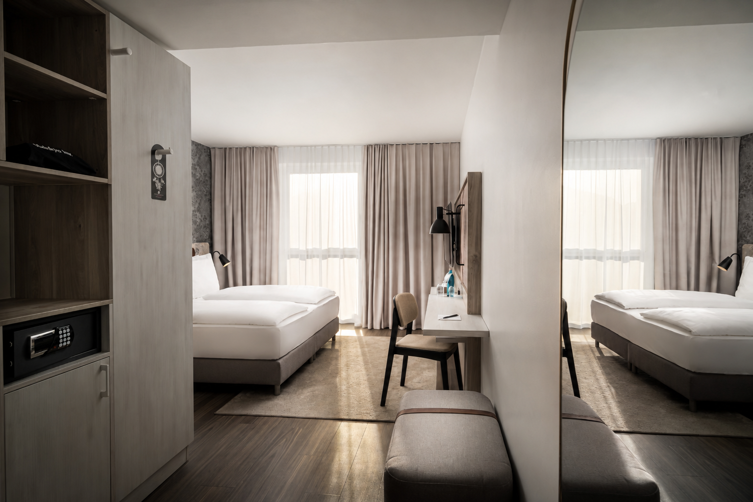 Rostock – Arthotel ANA Amber