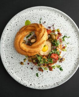 Gut essen in der nähe