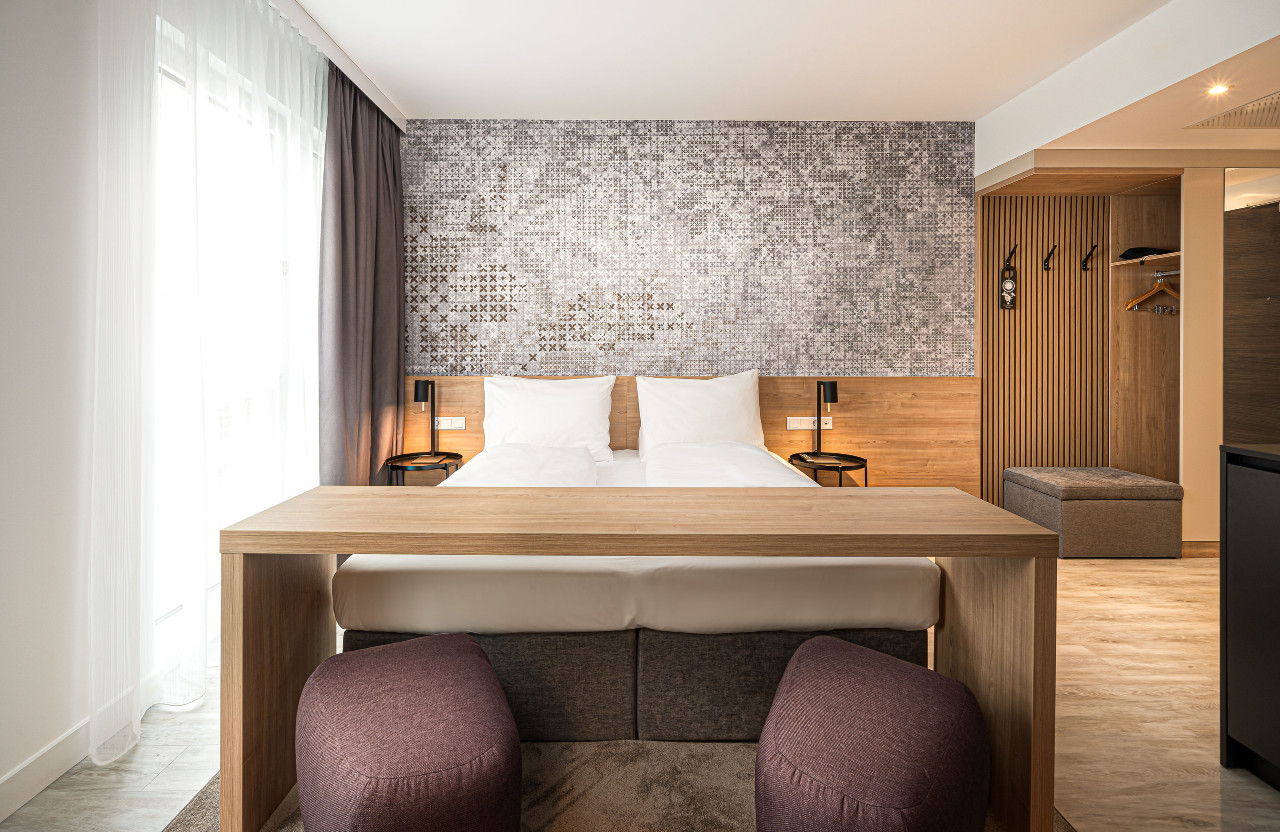 Augsburg – elaya hotel, TMC by Wyndham