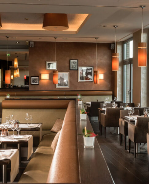 Gut essen in hamburg finkenwerder.