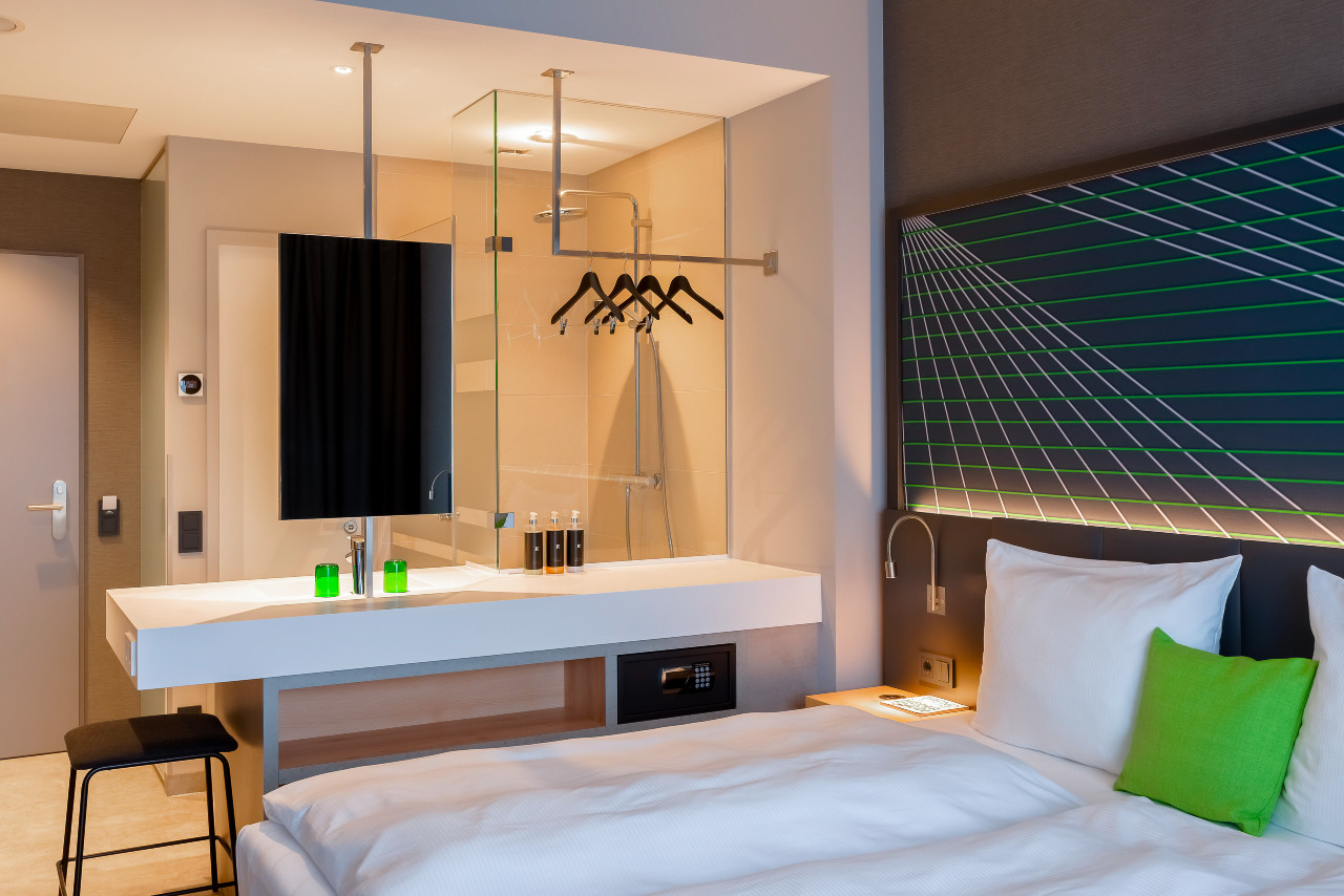 Kevelaer – elaya hotel, TMC by Wyndham