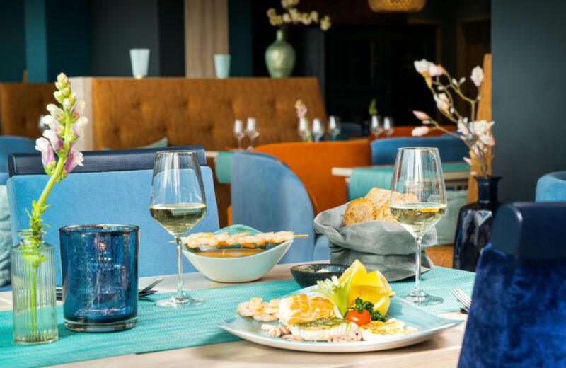 Gut Essen in Kleve: im elaya hotel kleve