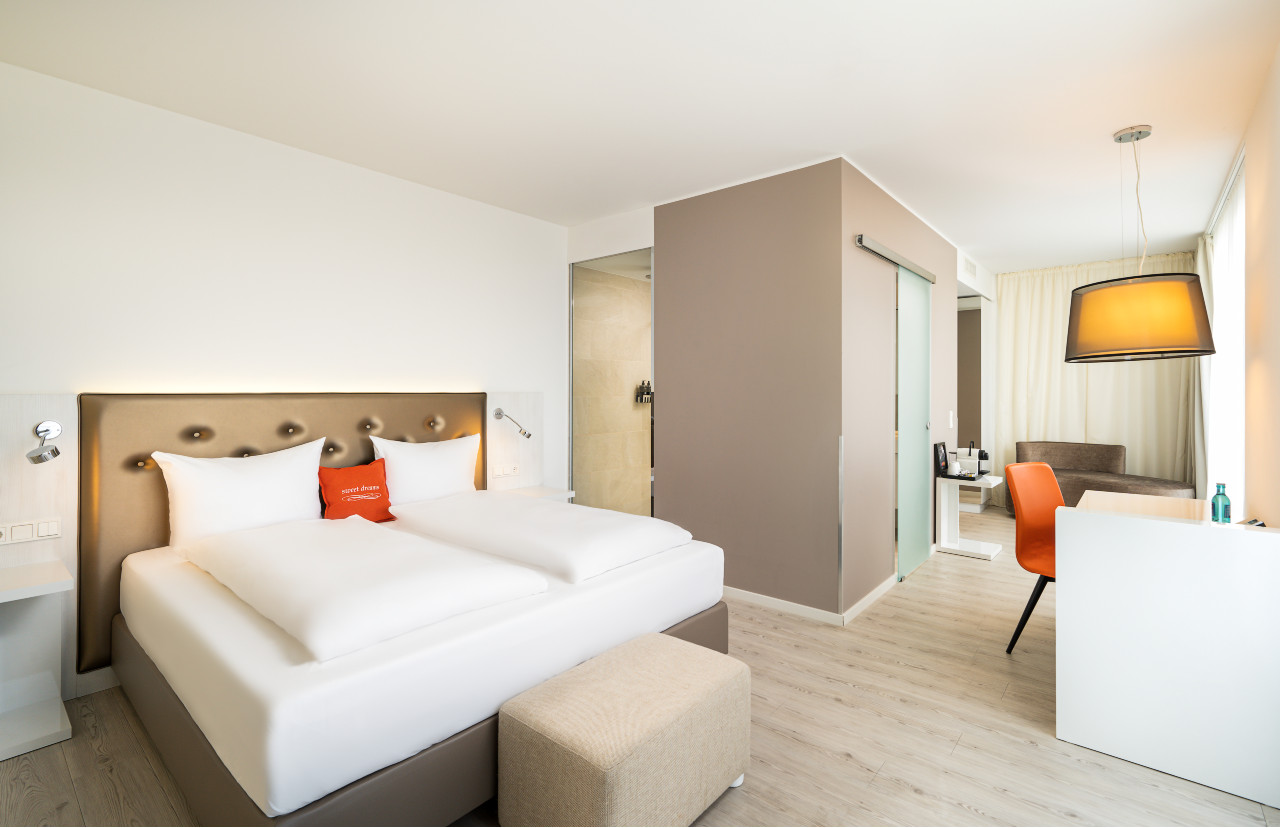 Kleve – elaya hotel, TMC by Wyndham