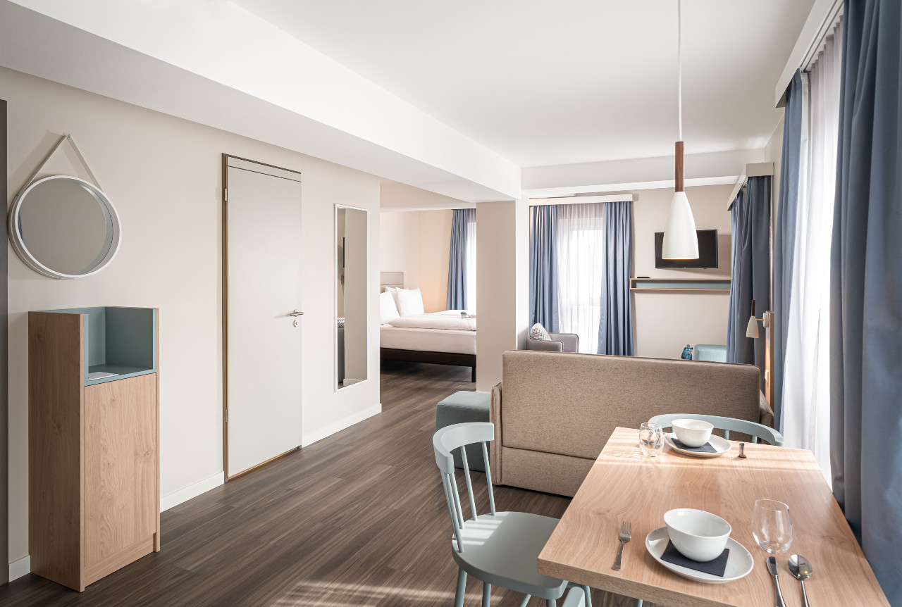 Oberhausen – elaya hotel, TMC by Wyndham