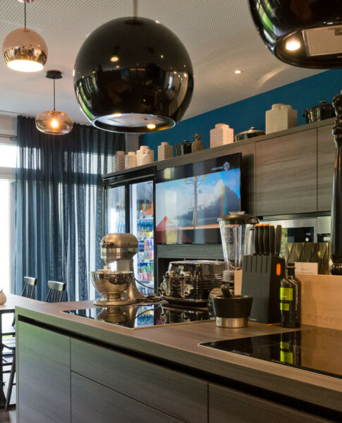 Kochen für alle im elaya hotel stuttgart boeblingen
