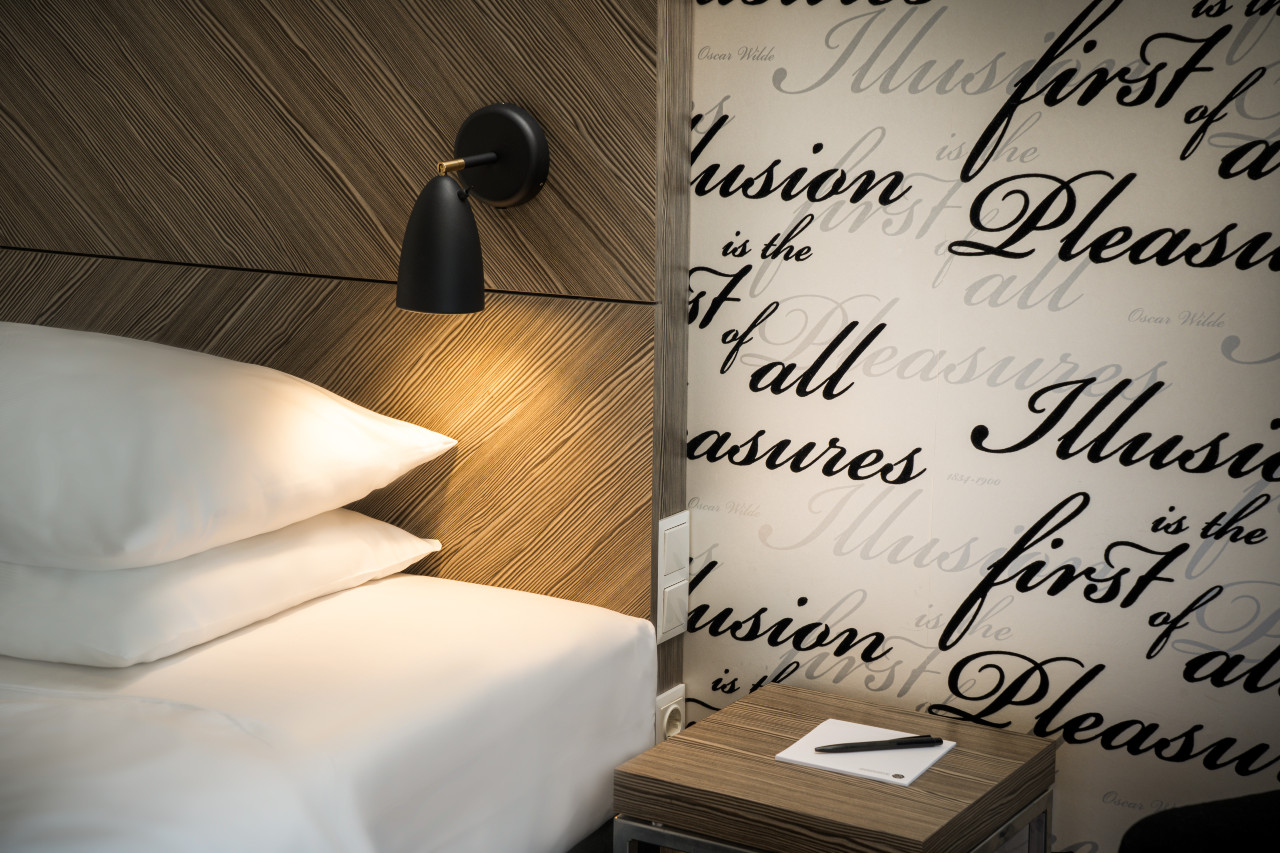 Wien – elaya hotel vienna city west, TMC by Wyndham