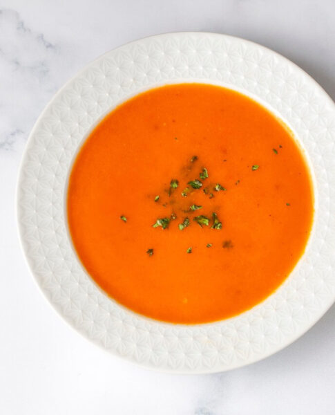 Gut essen in der nähe.