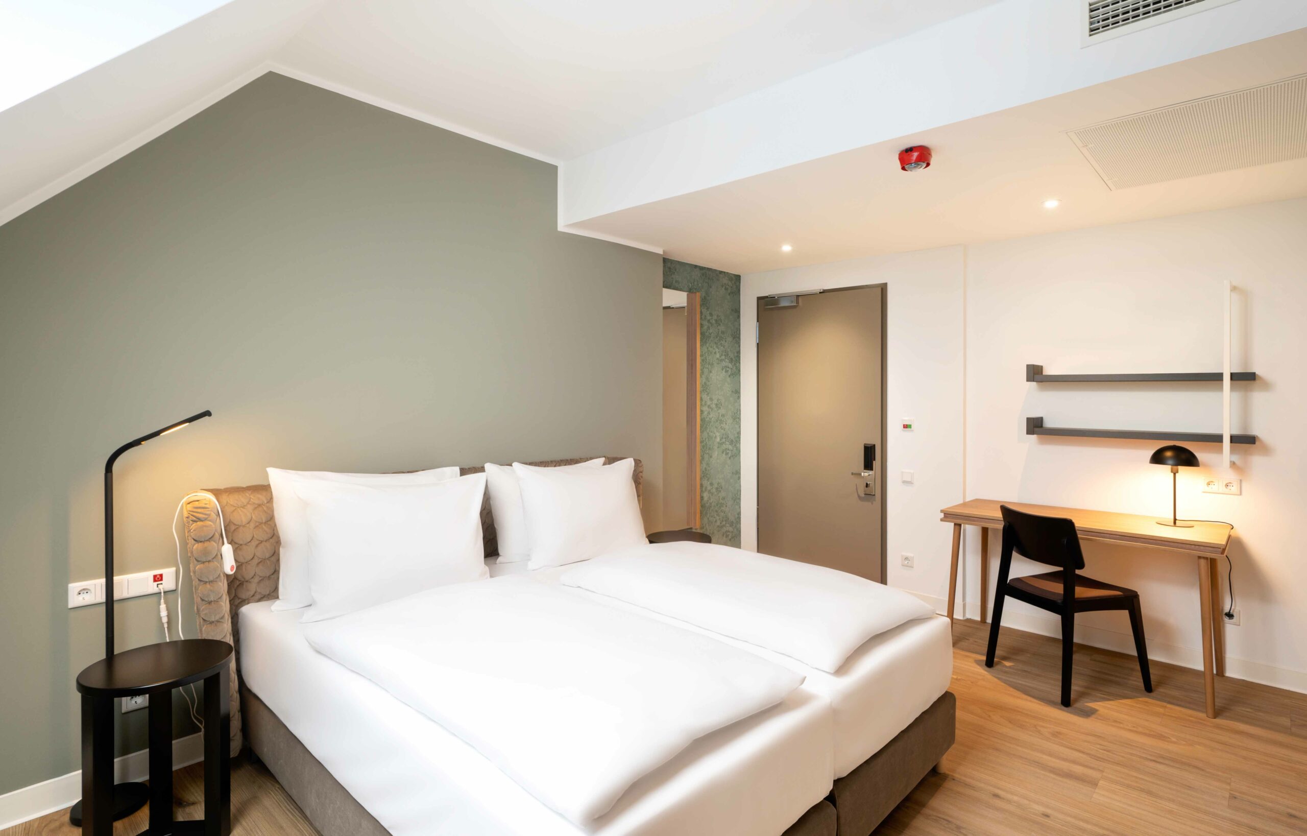 Regensburg – elaya hotel regensburg city center, TMC by Wyndham