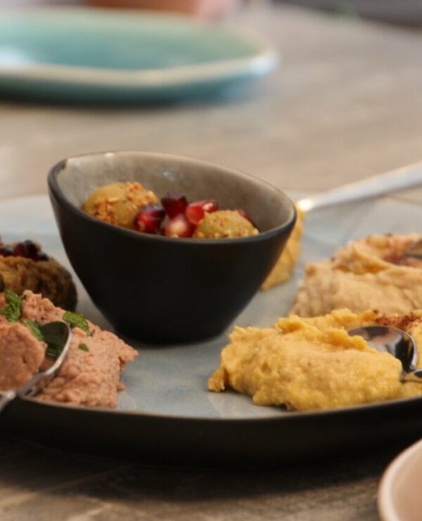 Das Suedviertel in Essen entdecken.