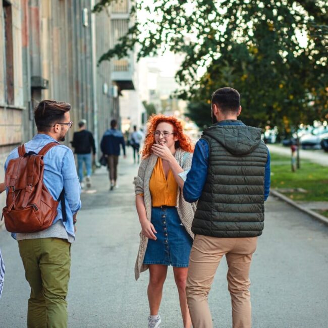 Krimi Rätseltour in Stuttgart.