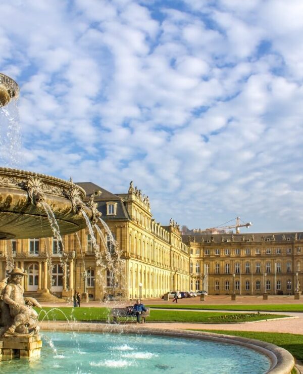 Entdecke Stuttgart und schlafe in unserem elaya hotel stuttgart boeblingen.