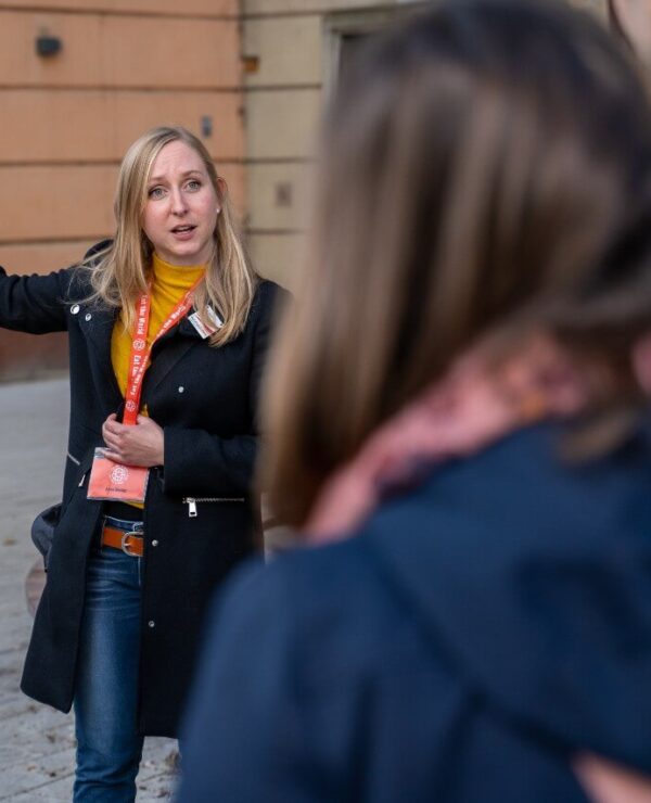 Die Josefstadt in Wien entdecken