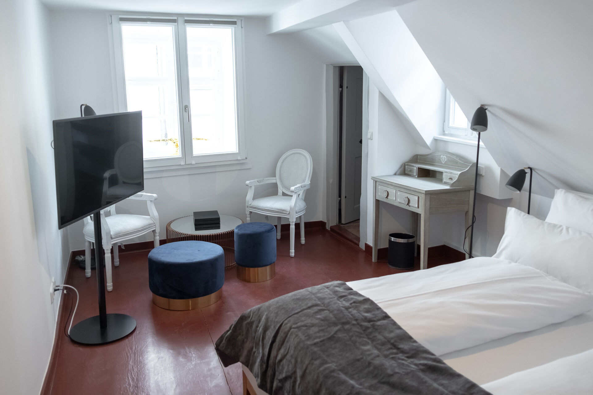 ANA Suites Augsburg