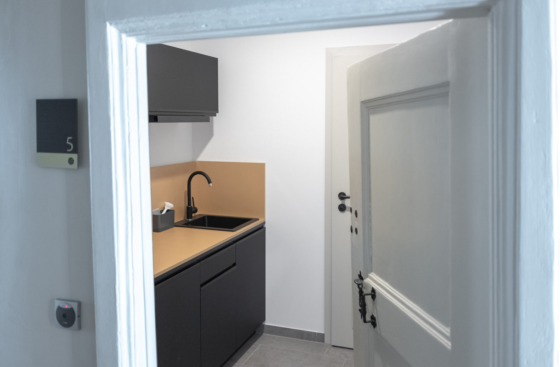 Wohnen auf Zeit in Augsburg