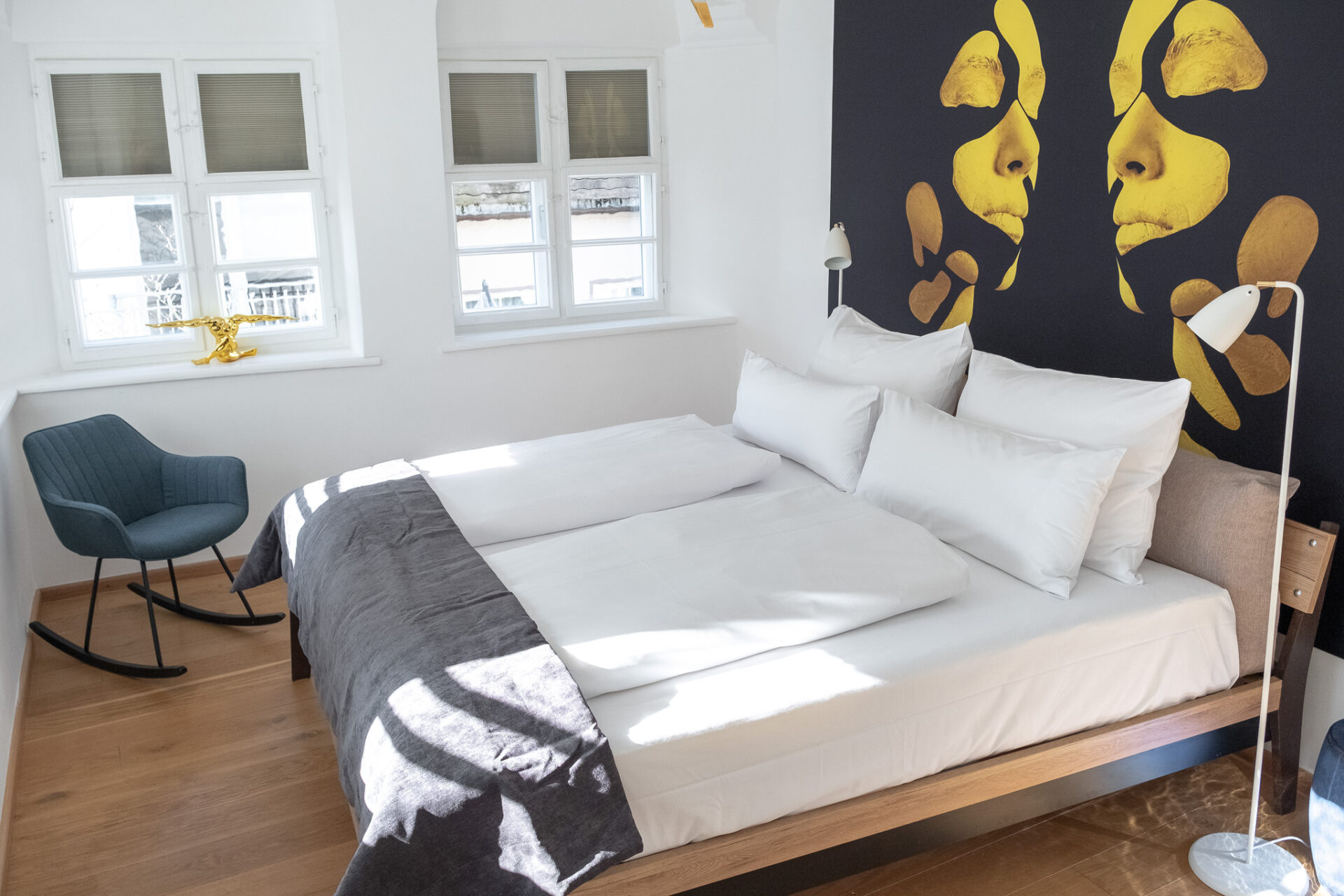 Wohnen auf Zeit in Augsburg