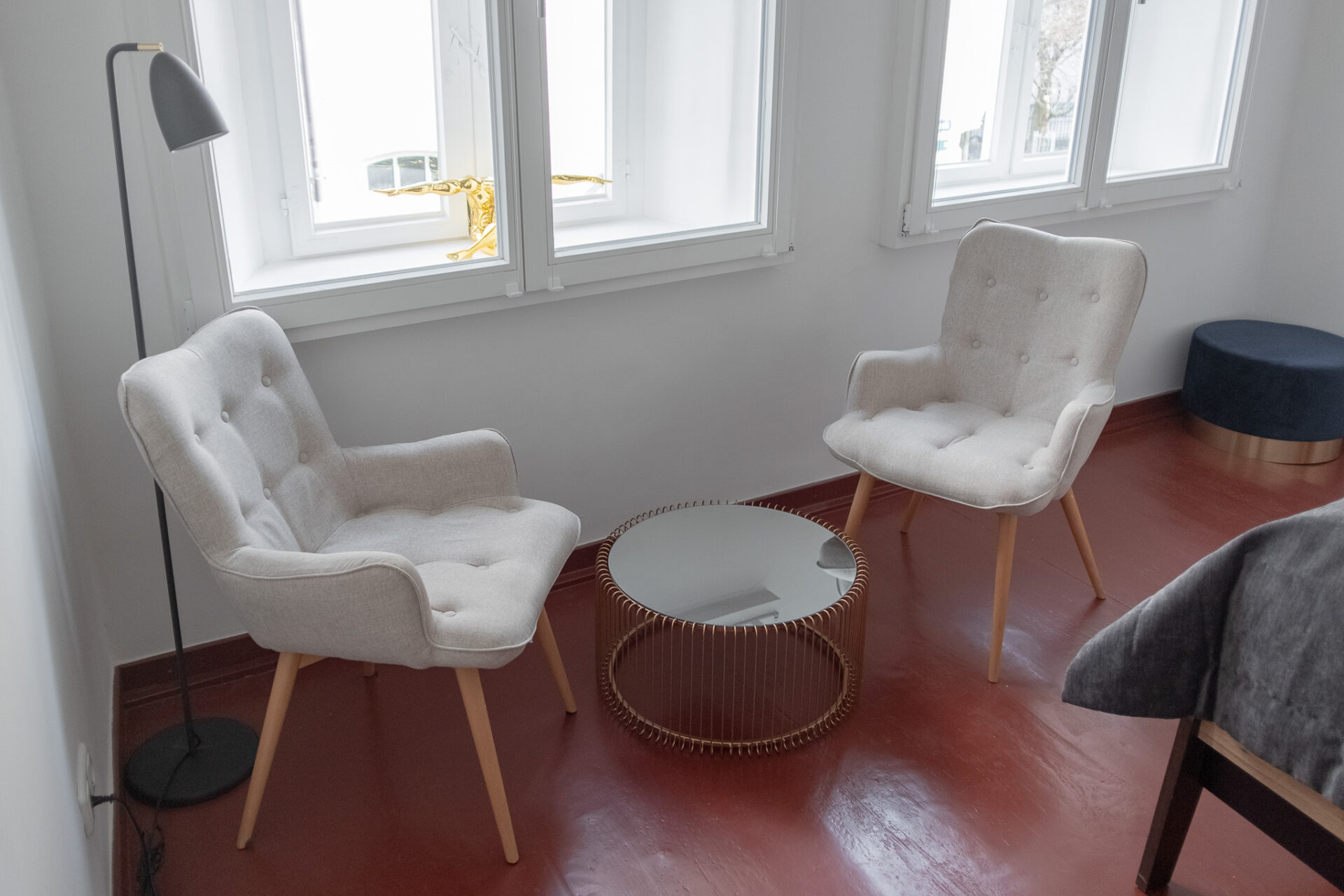 Wohnen auf Zeit in Augsburg