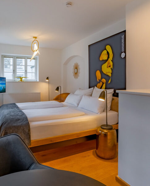 Wohnen auf Zeit in Augsburg