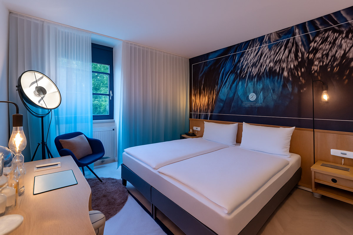 Aystetten – Arthotel ANA Aura