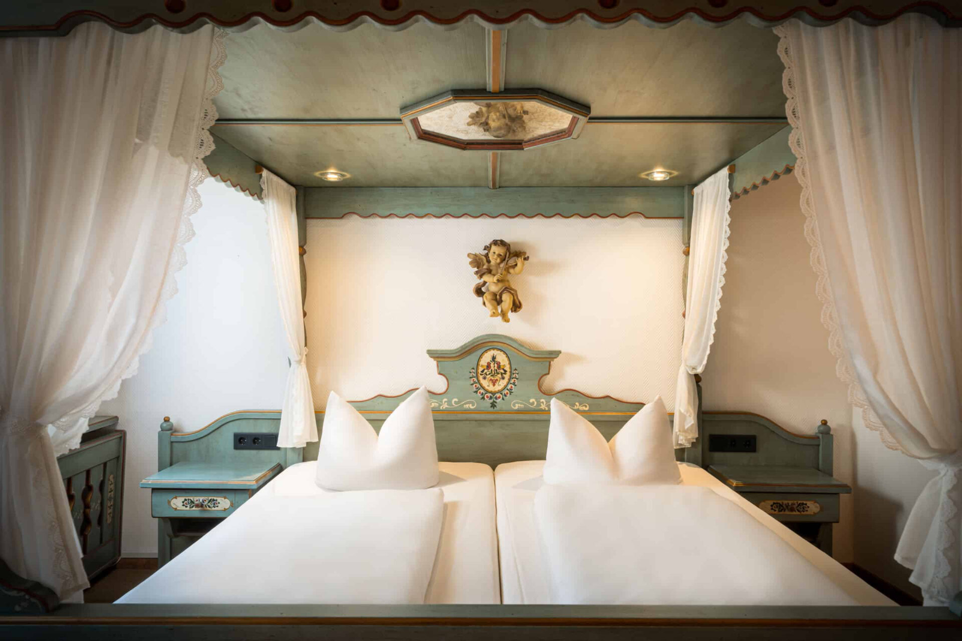 Landsberg am Lech – Arthotel ANA Goggl, TMC by Wyndham