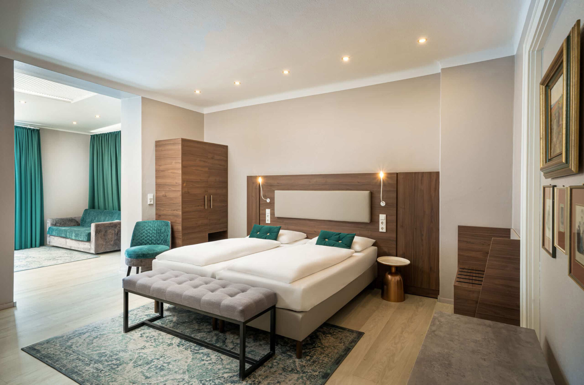 Bremen – Arthotel ANA Liberty, TMC by Wyndham