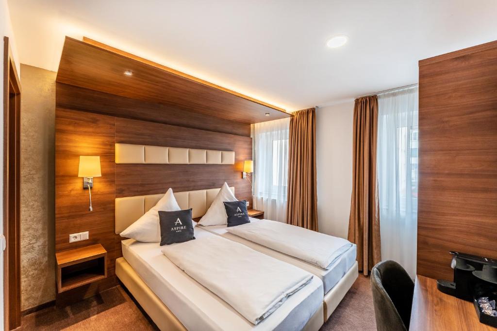 Reutlingen – Aspire Castillo, TMC by Wyndham