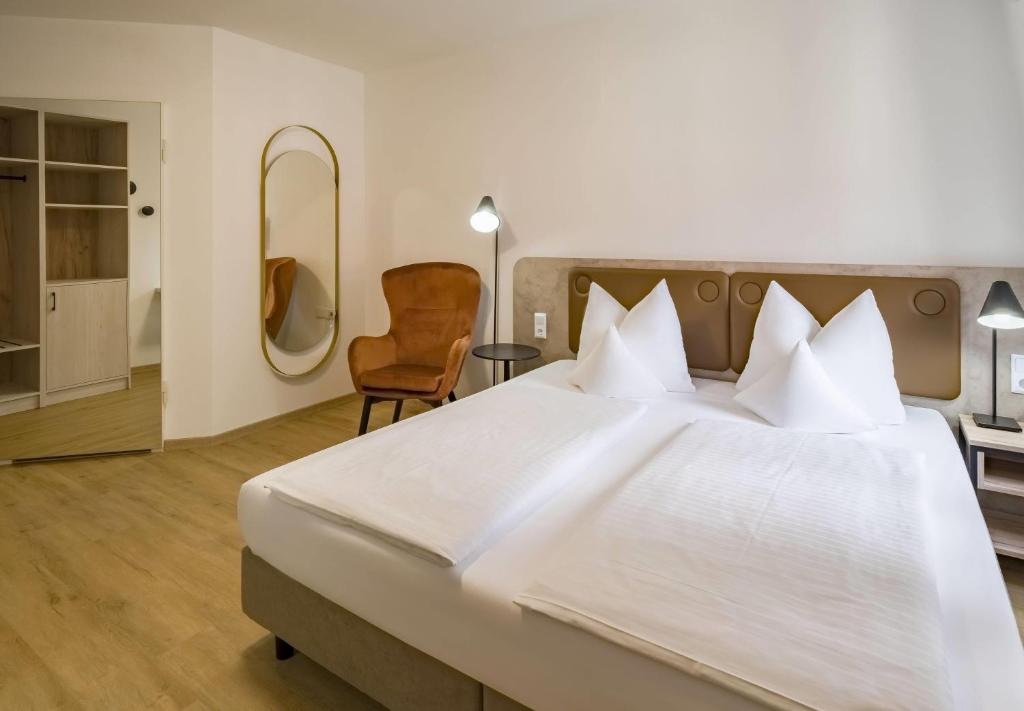 Schwäbisch Hall – Aspire Kronprinz, TMC by Wyndham