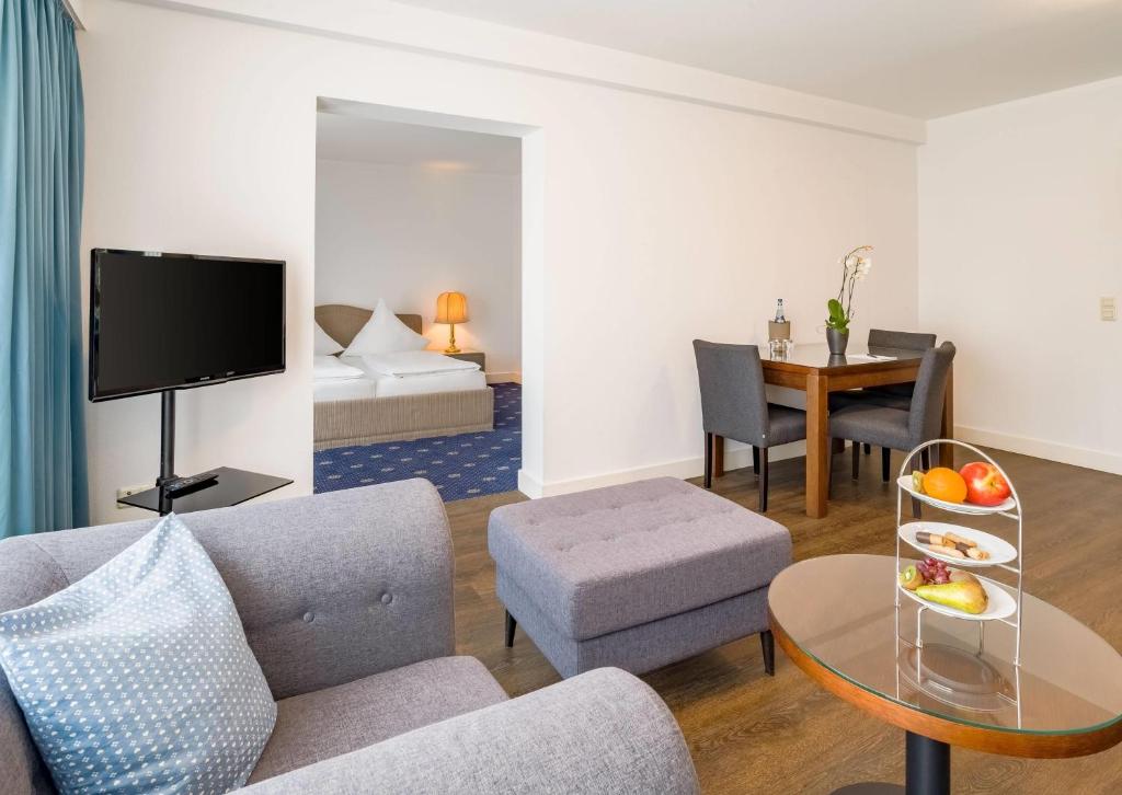 Oldenburg – Aspire Hotel, TMC by Wyndham