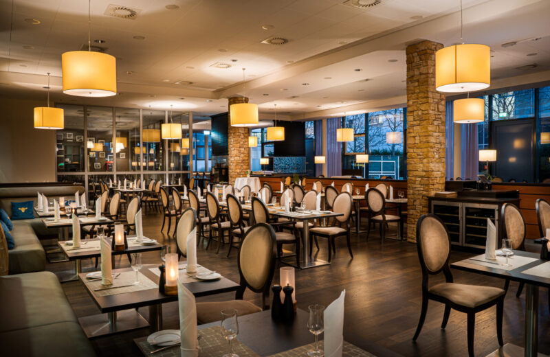 Gemütlich speisen im elaya hotel munich schwabing 