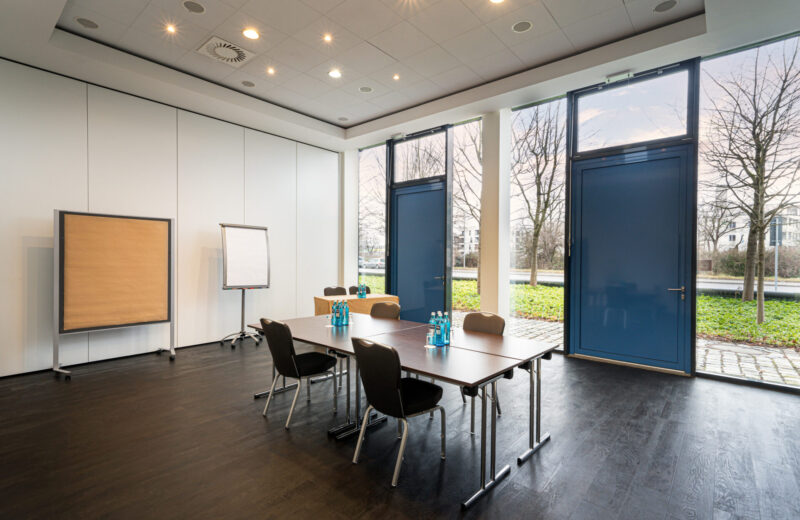 Tagen geht bei uns auch im kleinen Stil