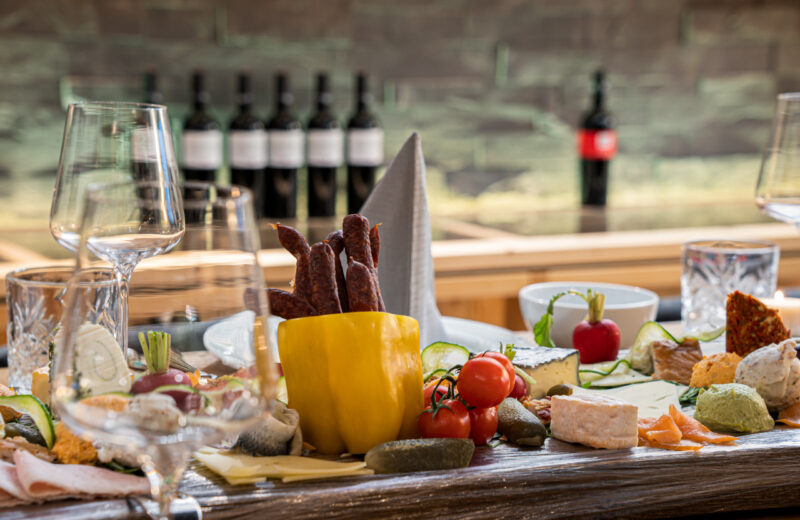 herzhafte-kueche-an-der-steinplatte Genieße regionale Spezialitäten im elaya hotel steinplatte