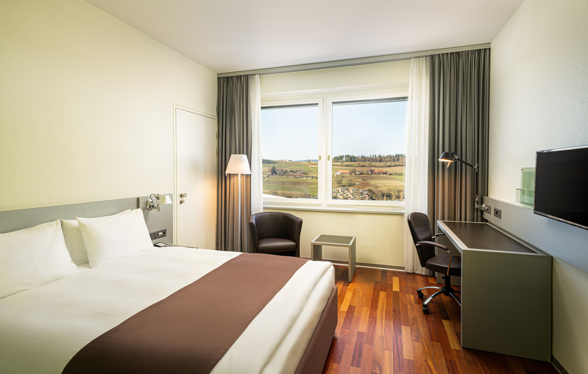 Bern – Holiday Inn Bern Westside