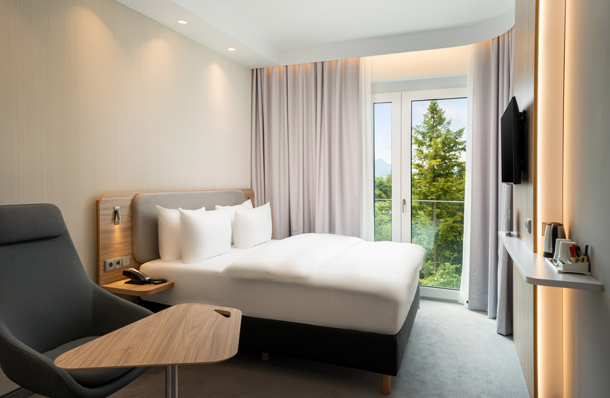 Rosenheim – Holiday Inn Express
