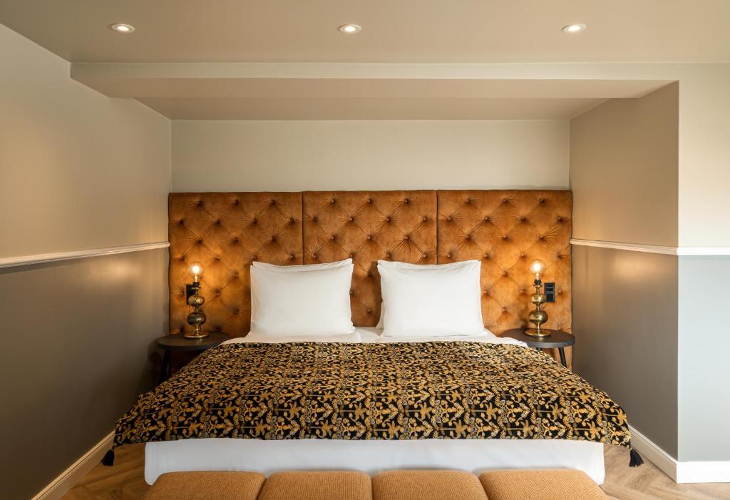 Augsburg – Maison Viktoria