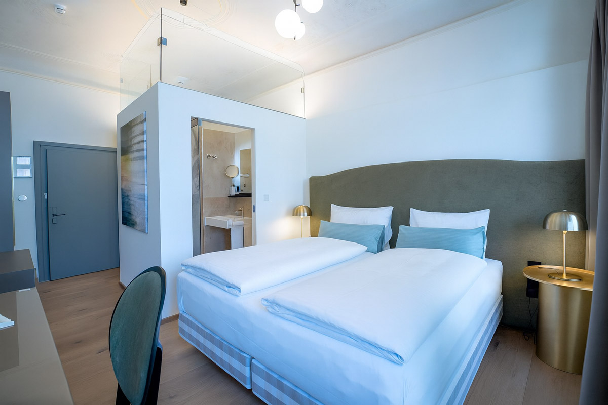 Augsburg – Maxim Suites by Elias Holl