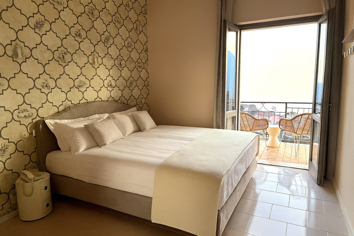 Tignale – Hotel MioMio