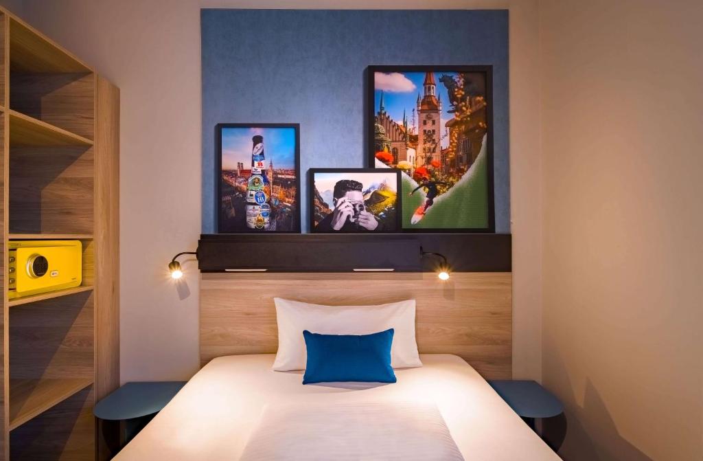 München – Ramada Encore by Wyndham Munich Messe