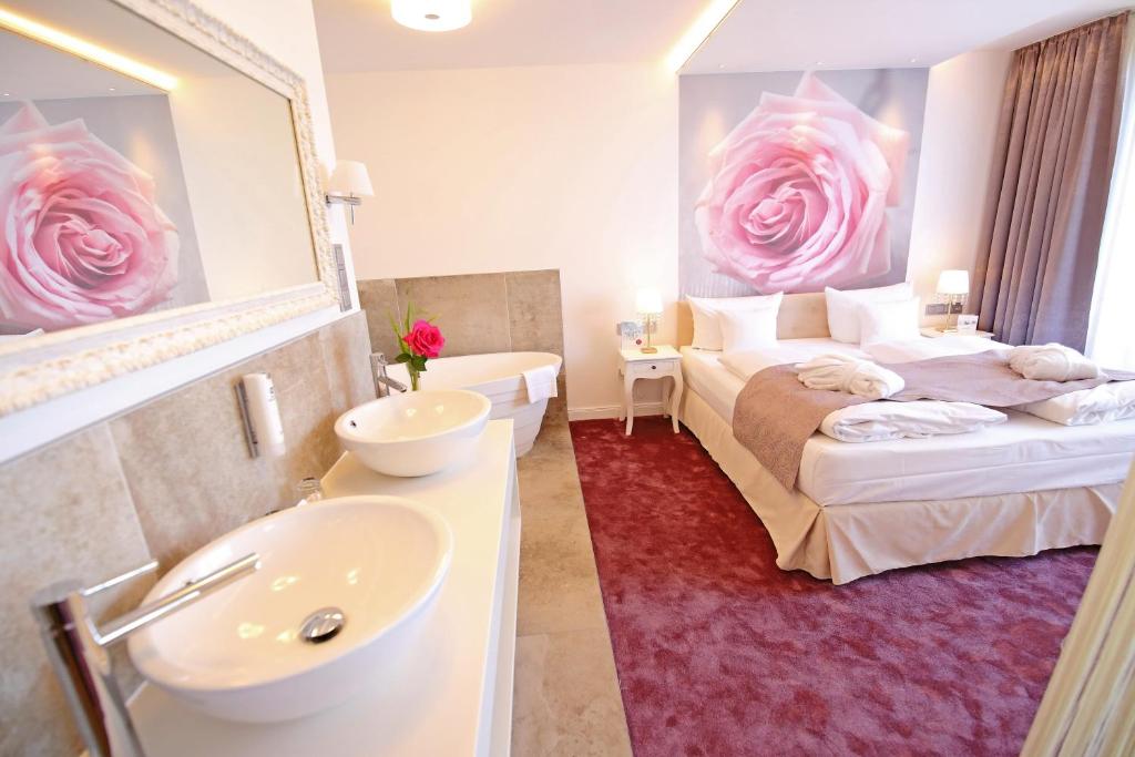 Lichtenwalde – rugs HOTEL am Schlosspark