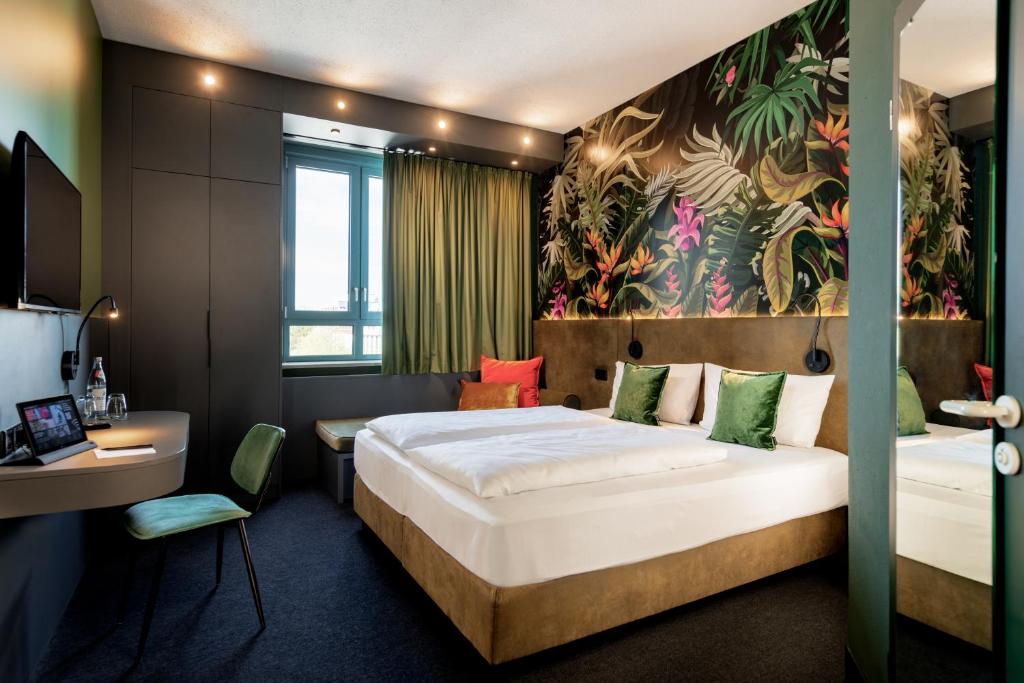 Augsburg – rugs HOTEL, TMC by Wyndham