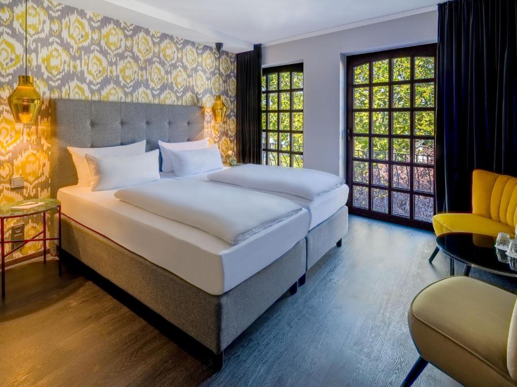 Köln – rugs HOTEL