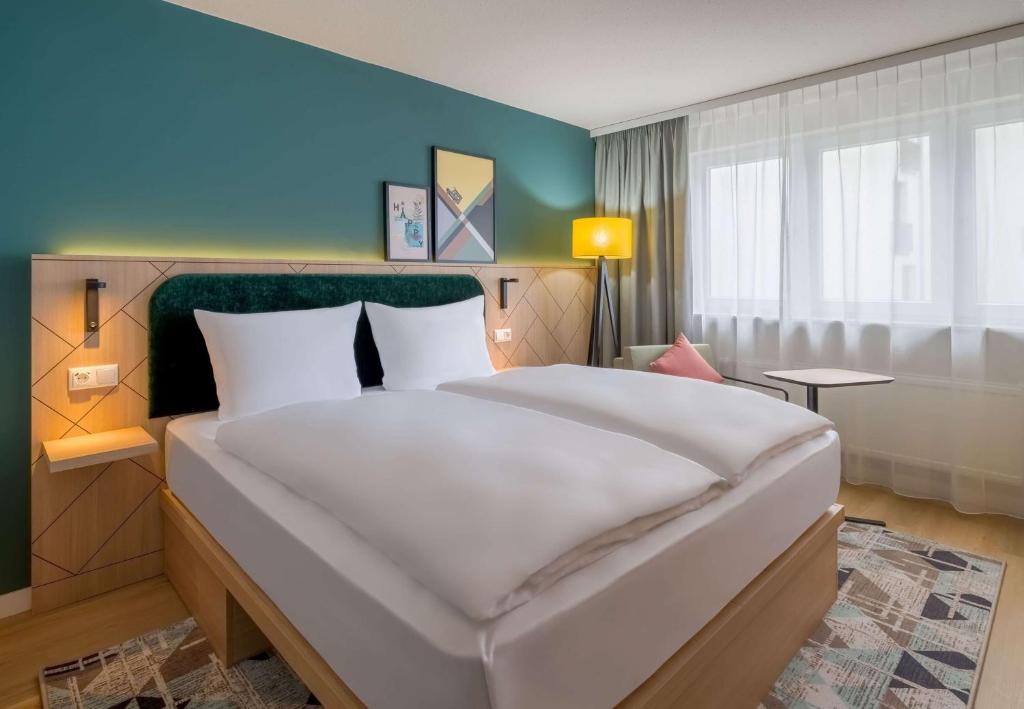 Stuttgart Sindelfingen – Spark by Hilton