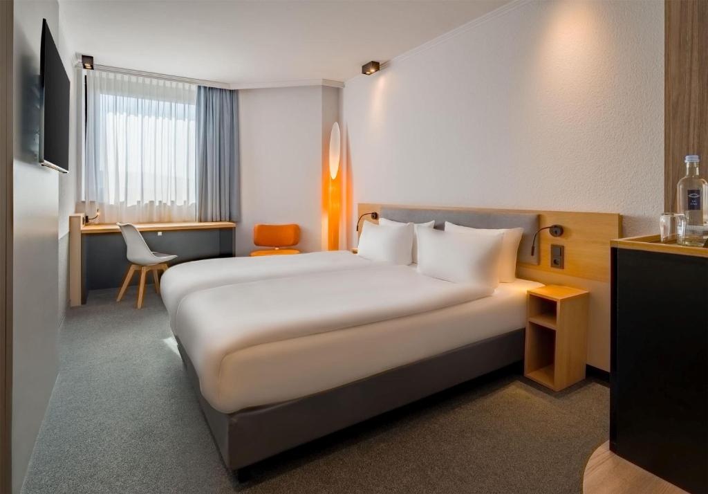 Wuppertal – Spark by Hilton