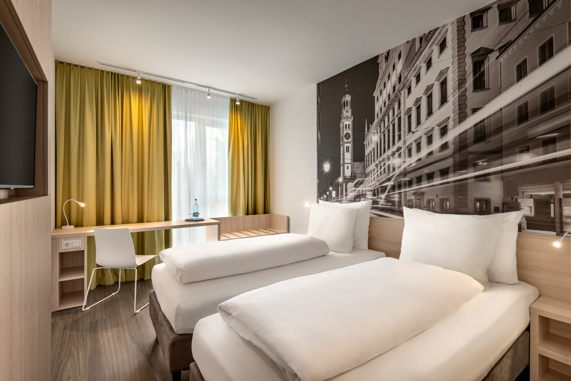 Augsburg – Super 8 by Wyndham