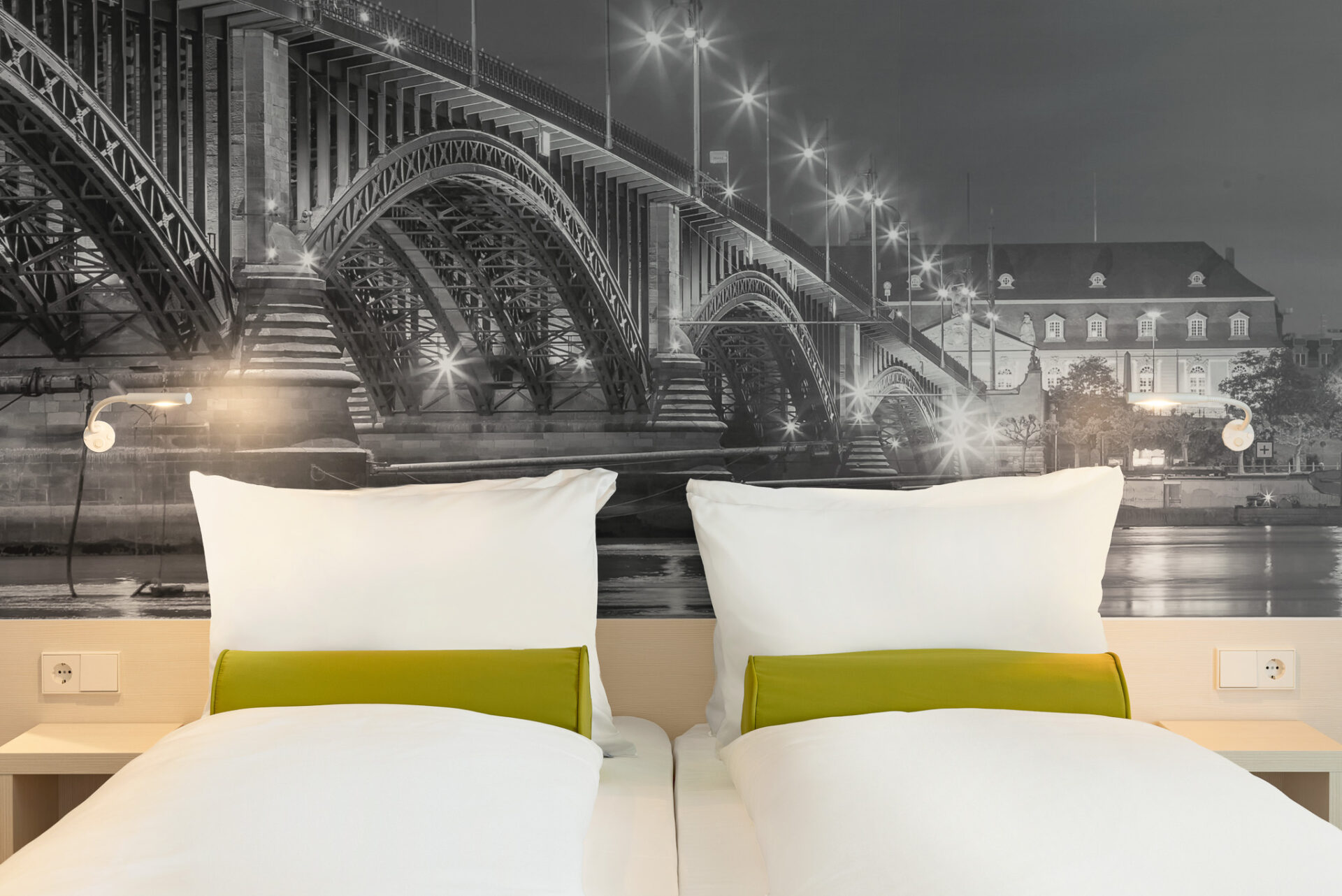 Mainz – Super 8 by Wyndham