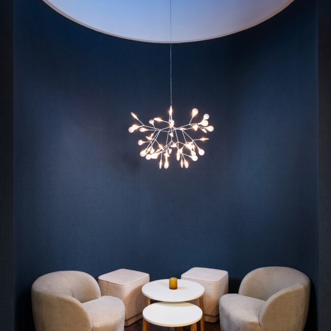 Detail im voco Vienna Prater