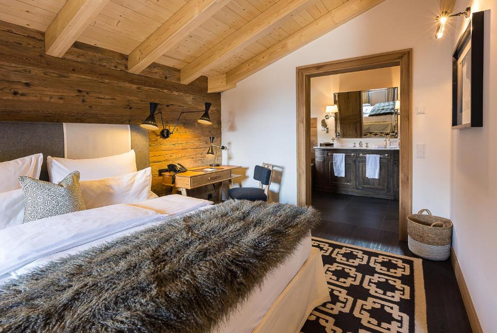 Hinterthal – Wachtelhof House of Hütter