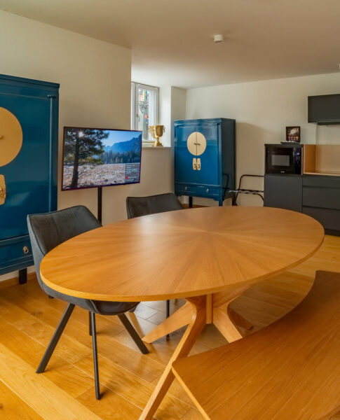 Wohnen auf Zeit in Augsburg