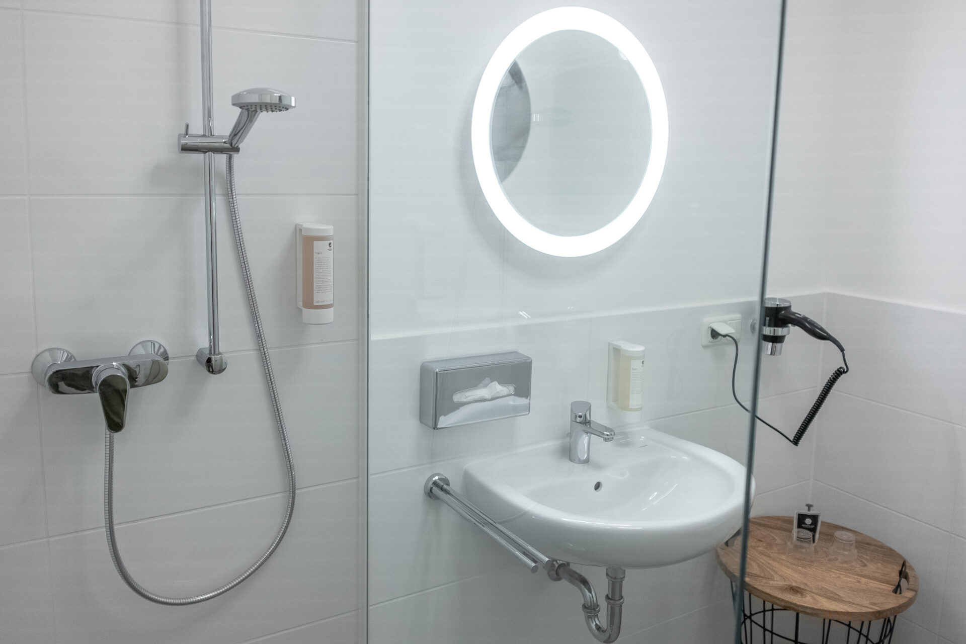 Wohnen auf Zeit in Augsburg