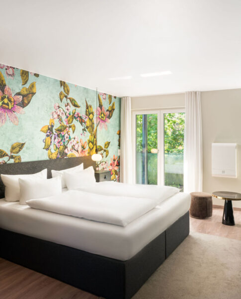 Wohnen auf Zeit Karlsruhe