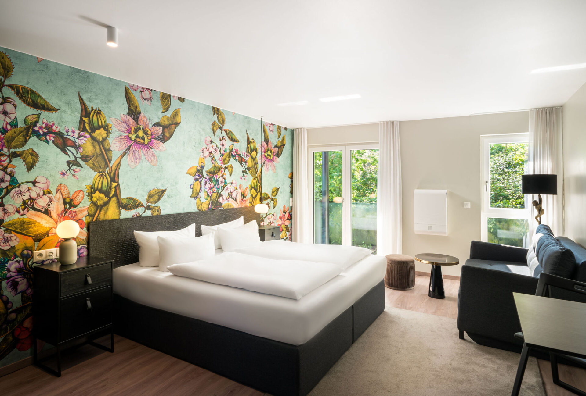 Karlsruhe – ANA Suites, TMC by Wyndham