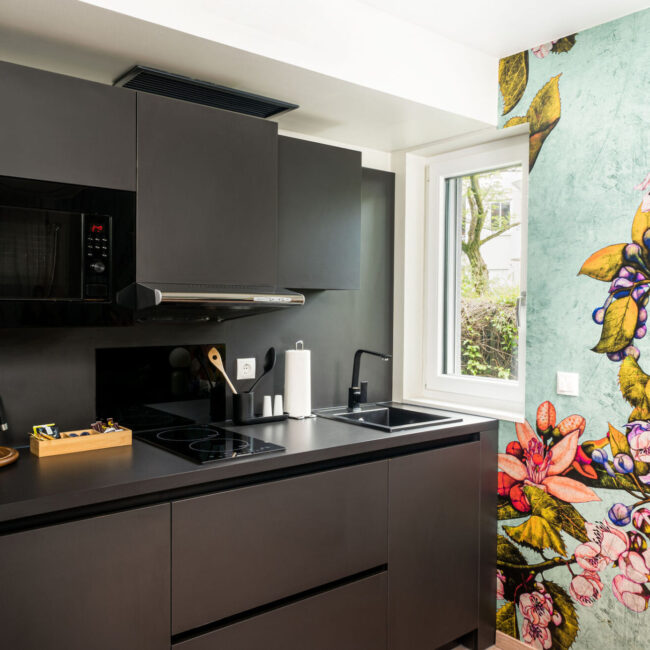 Wohnen auf Zeit in Karlsruhe